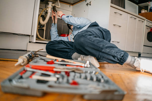 Best Plumbing Repair Near Me  in Palmetto Bay, FL