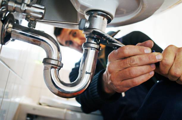 Best Shower Repair Services  in Palmetto Bay, FL