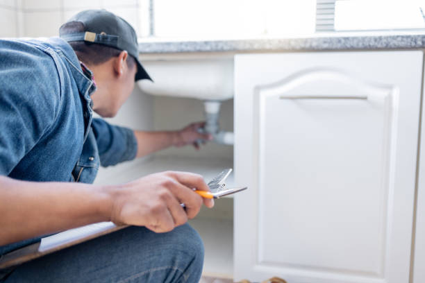 Best Toilet Repair Services  in Palmetto Bay, FL