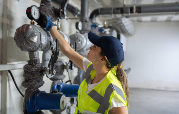 Best Pipe Repair Near Me  in Palmetto Bay, FL