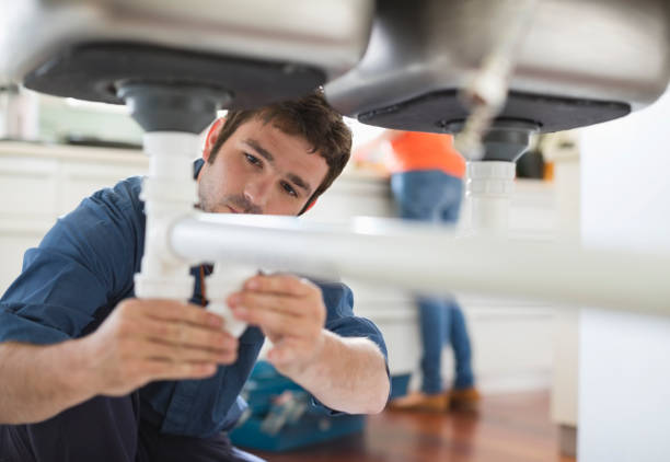 Professional Plumbing in Palmetto Bay, FL
