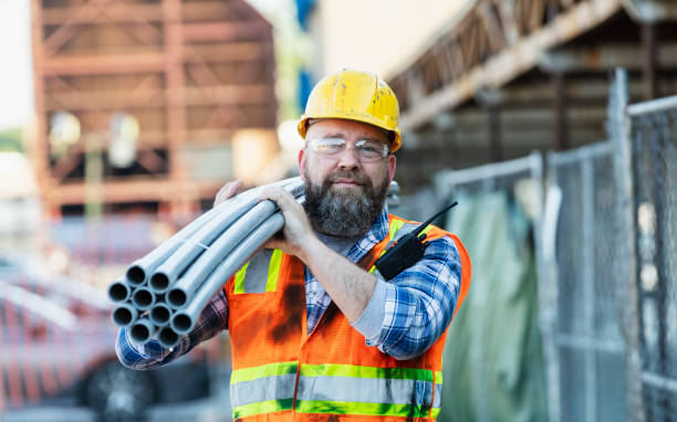 Best Emergency Plumber  in Palmetto Bay, FL