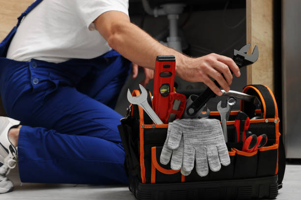 Best Sewer Cleaning Services  in Palmetto Bay, FL