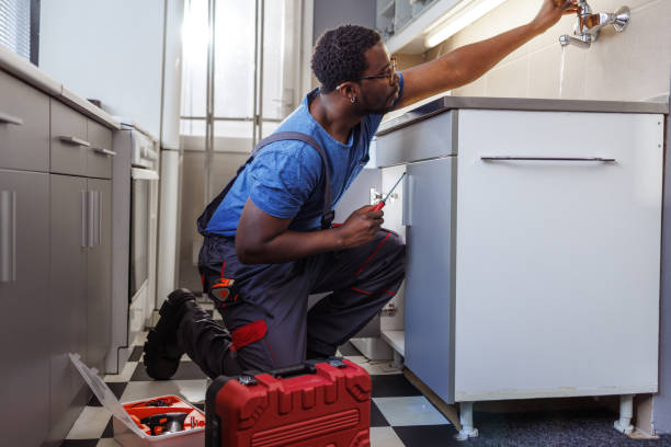 Best Gas Line Repair  in Palmetto Bay, FL