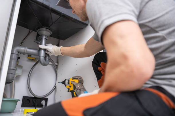 Best Sewer Line Repair  in Palmetto Bay, FL